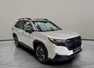 Subaru Forester 3