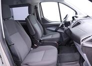 Ford Transit Custom 14