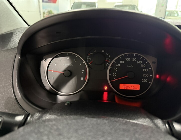 Hyundai i20 9