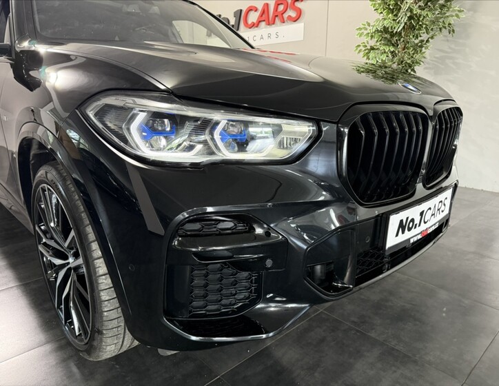 BMW X5 44