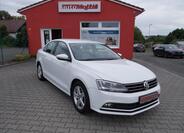 Volkswagen Jetta 1