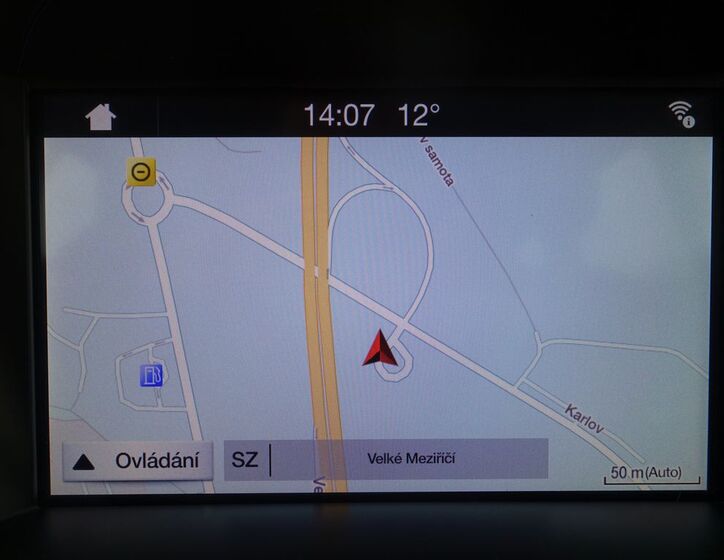 Ford Kuga 17
