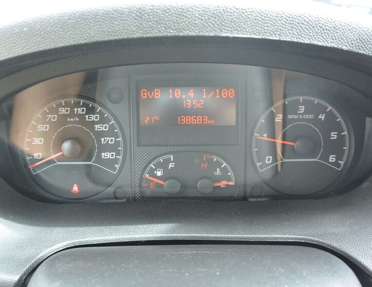 Fiat Ducato 12