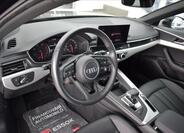 Audi A4 9