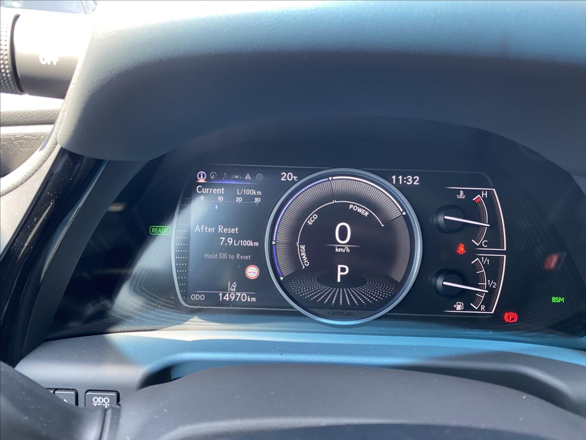 Lexus ES 300h