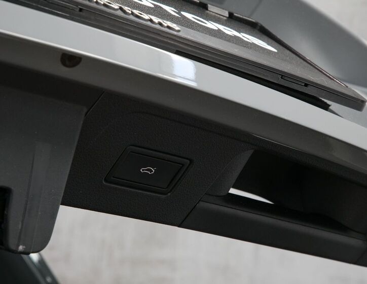 Volkswagen Passat 33