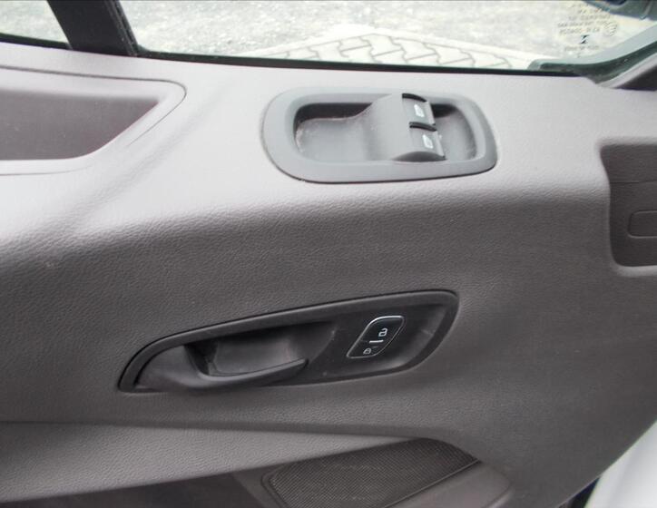 Ford Transit 29