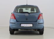 Toyota Yaris 6
