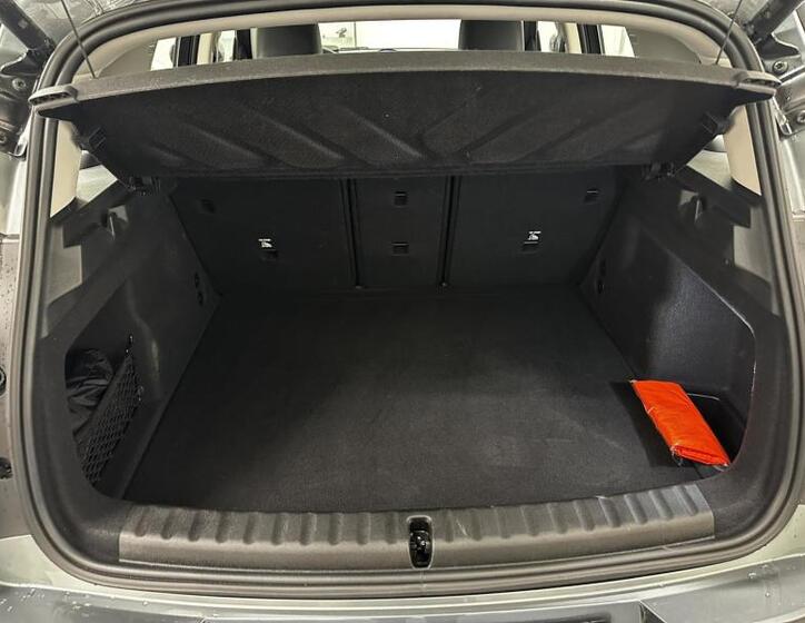 Mini Countryman 16