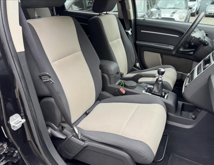 Dodge Journey 33