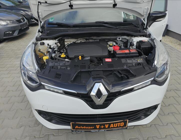 Renault Clio 35