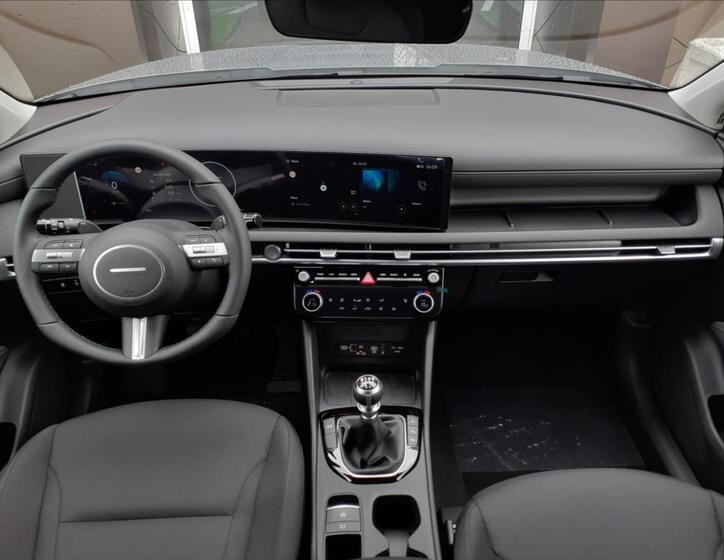 Hyundai Tucson 4
