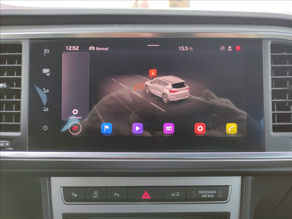 Seat Ateca 17