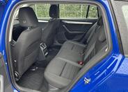 Škoda Octavia 12