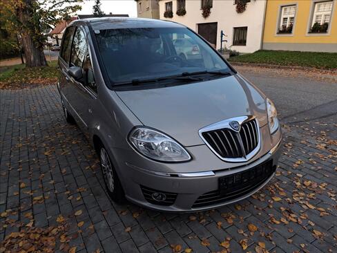Lancia Musa