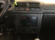 Volkswagen Golf 16