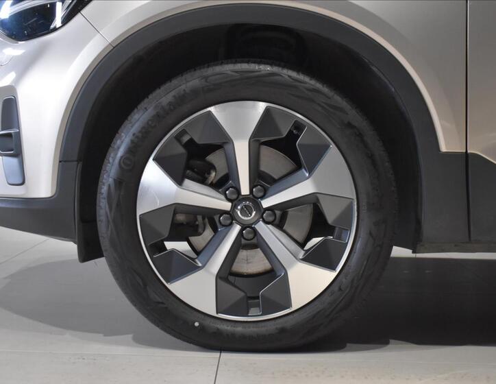 Volvo XC40 7