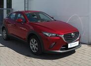 Mazda CX-3 1