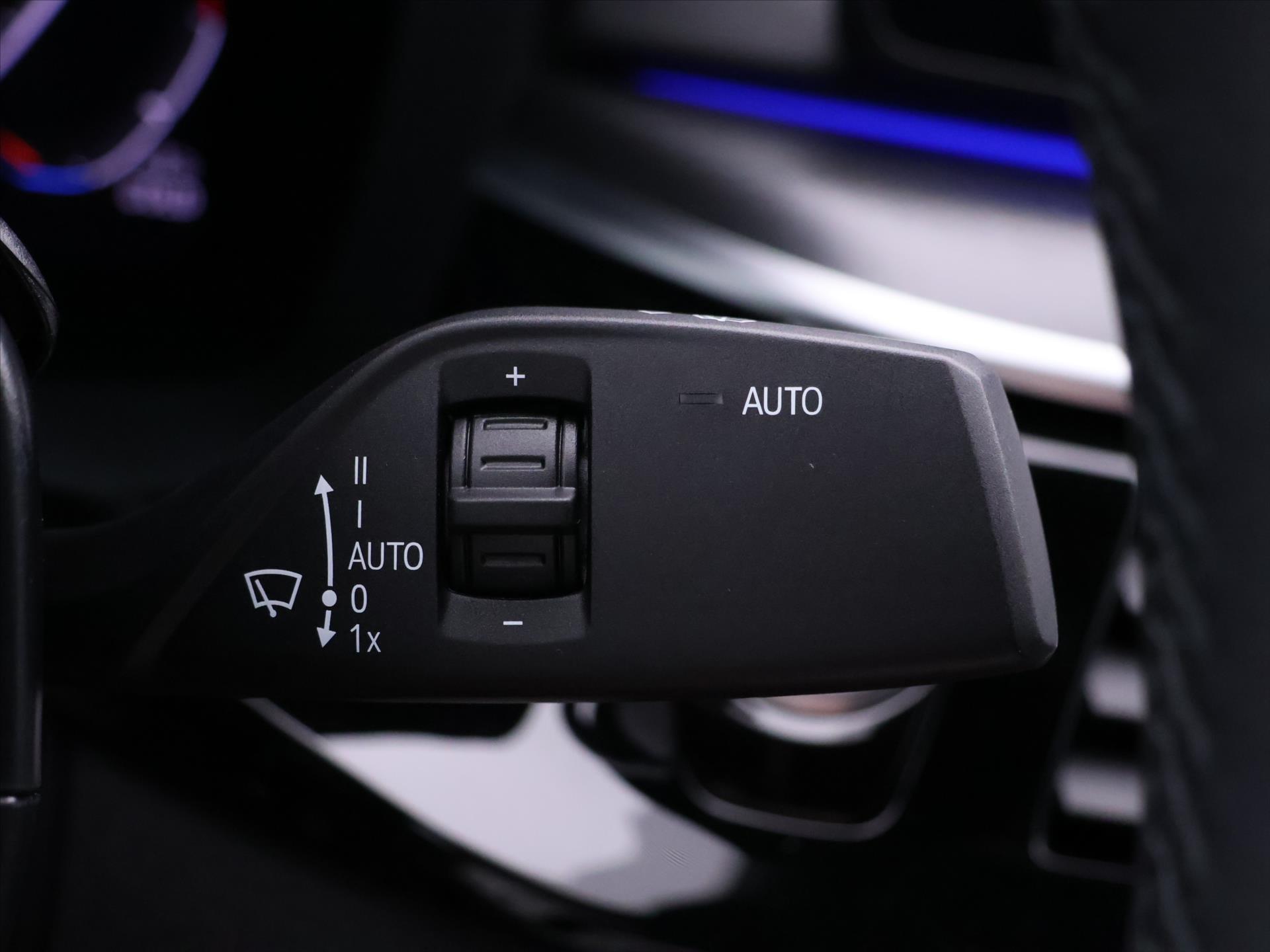 BMW Řada 5