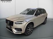 Volvo XC90 1