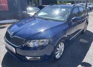 Škoda Octavia 1