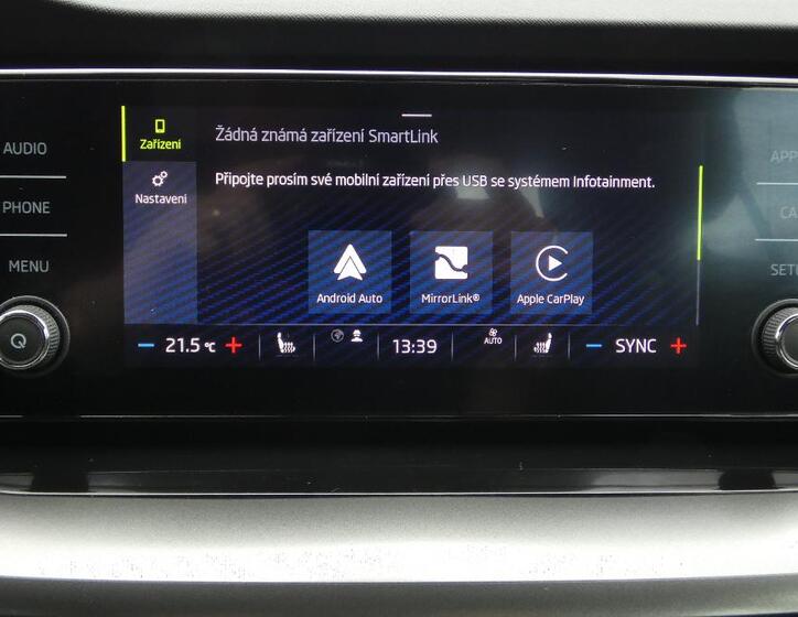 Škoda Octavia 14