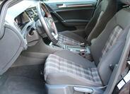Volkswagen Golf 12
