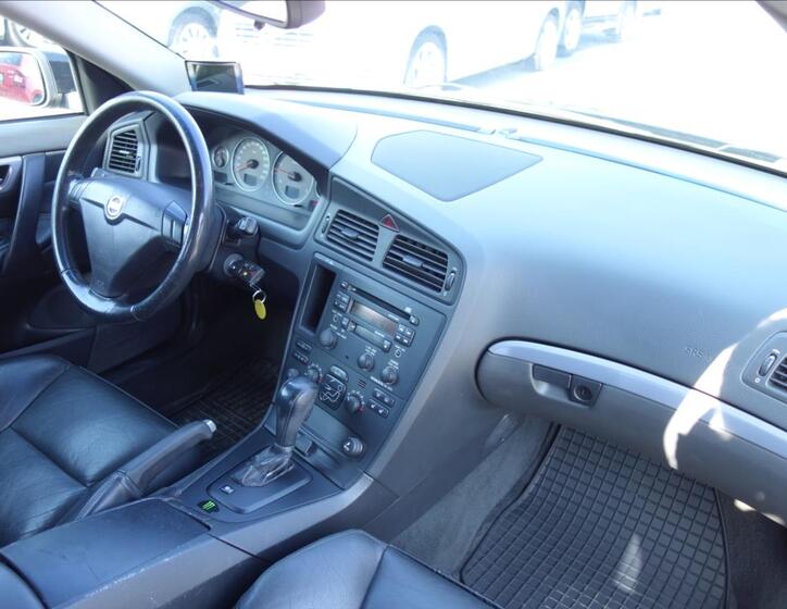 Volvo S60 12