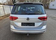 Volkswagen Touran 5