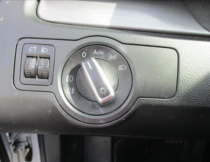 Volkswagen Passat 27