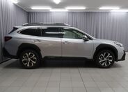 Subaru Outback 4
