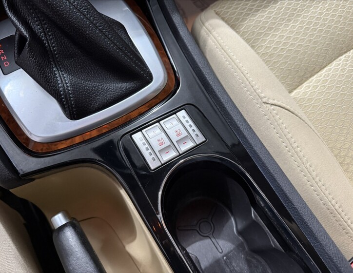 Ford Mondeo 14