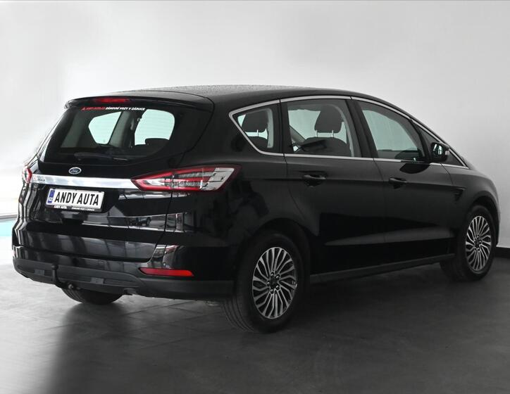 Ford S-MAX 3