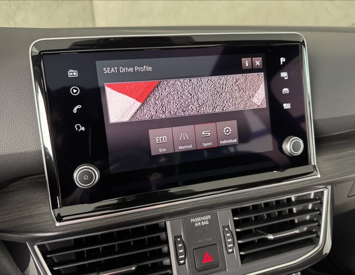 Seat Tarraco 39