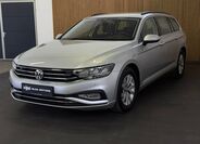Volkswagen Passat 3