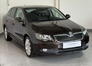Škoda Superb 3