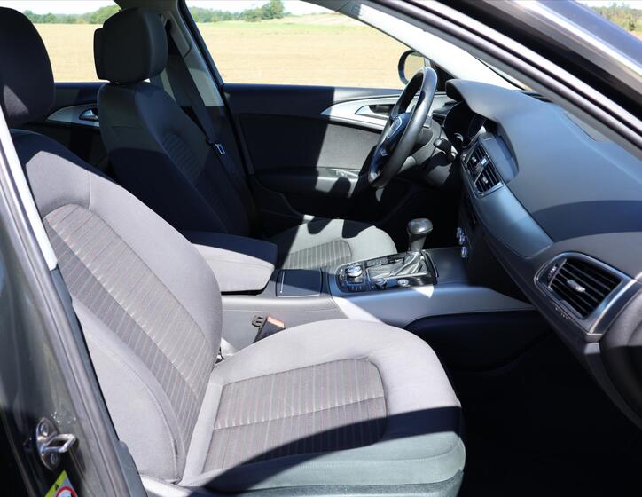 Audi A6 13