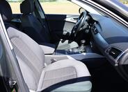 Audi A6 13