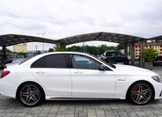 Mercedes-Benz Třídy C 7