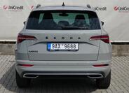 Škoda Karoq 4