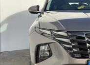 Hyundai Tucson 20