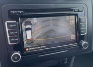 Volkswagen Touran 18