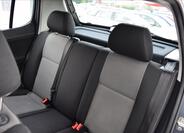 Škoda Fabia 17