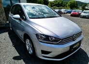 Volkswagen Golf Sportsvan 7