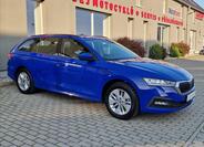 Škoda Octavia 2