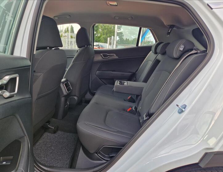 KIA Sportage 14