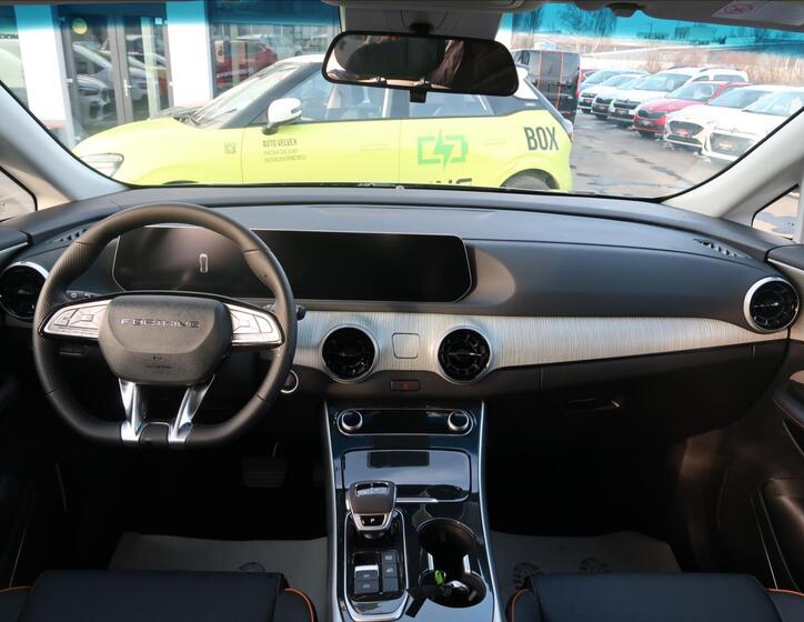 Dongfeng U-Tour 19