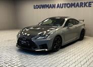 Lexus RC F 1
