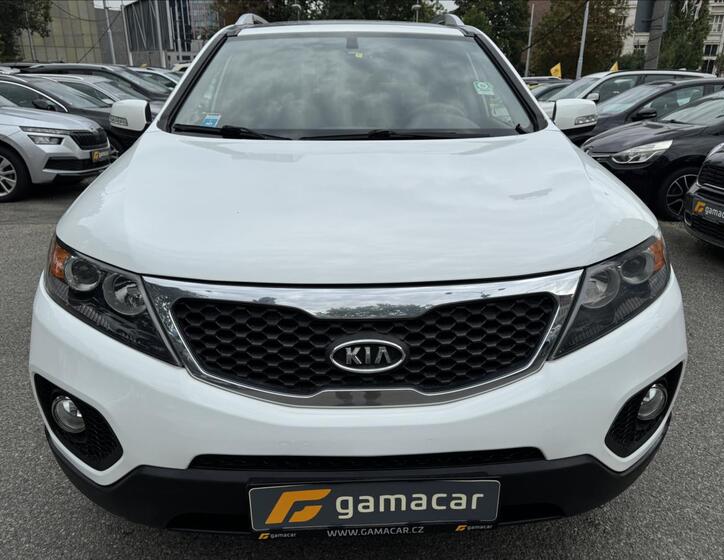 KIA Sorento 1