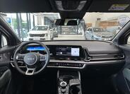 KIA Sportage 10